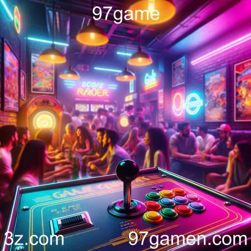 A Evolução dos Jogos Arcade na Era Digital