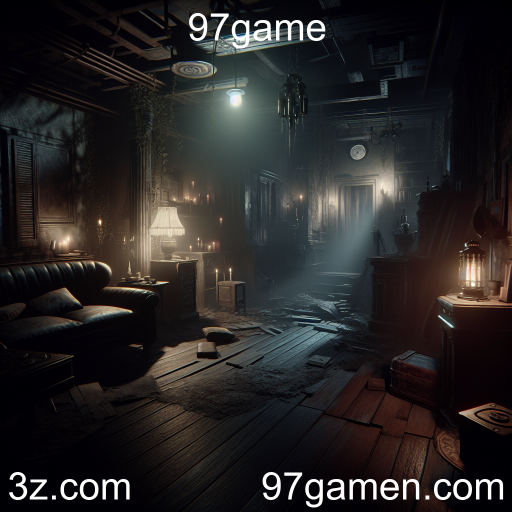 A Evolução dos Jogos de Horror: Do Clássico ao Moderno