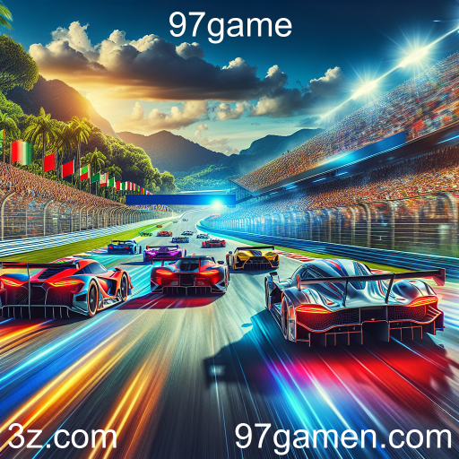 A Evolução dos Jogos de Corrida: Da Arcada ao Simulador Realista