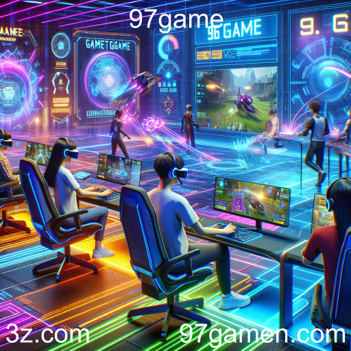 A Imersão dos Jogos de Simulação: Uma Viagem Pela Realidade Virtual